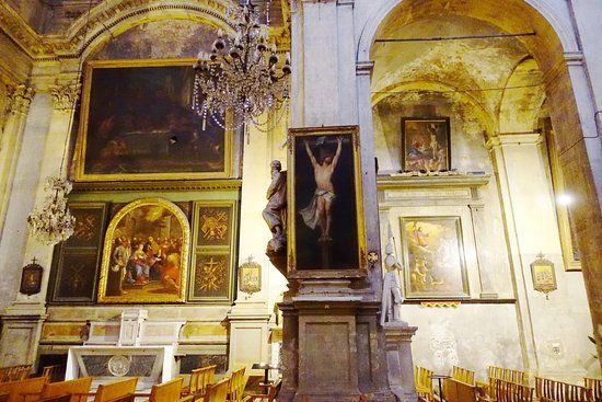 Eglise du Saint-Esprit